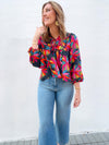 Vivey Full Bloom Top
