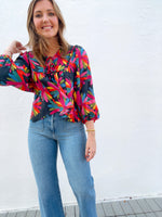 Vivey Full Bloom Top