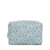 Luxe Everyday Cosmetic Bag-Hamptons