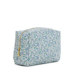 Luxe Everyday Cosmetic Bag-Hamptons