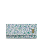 Luxe Jewelry Wallet-Hamptons