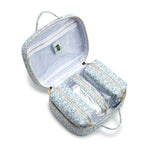 Luxe TRVL2 Cosmetic Toiletry Case-Hamptons