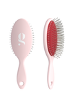 Glow Beauty Detangling Brush Mini-Pink