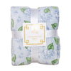Hydrangea Throw Blanket