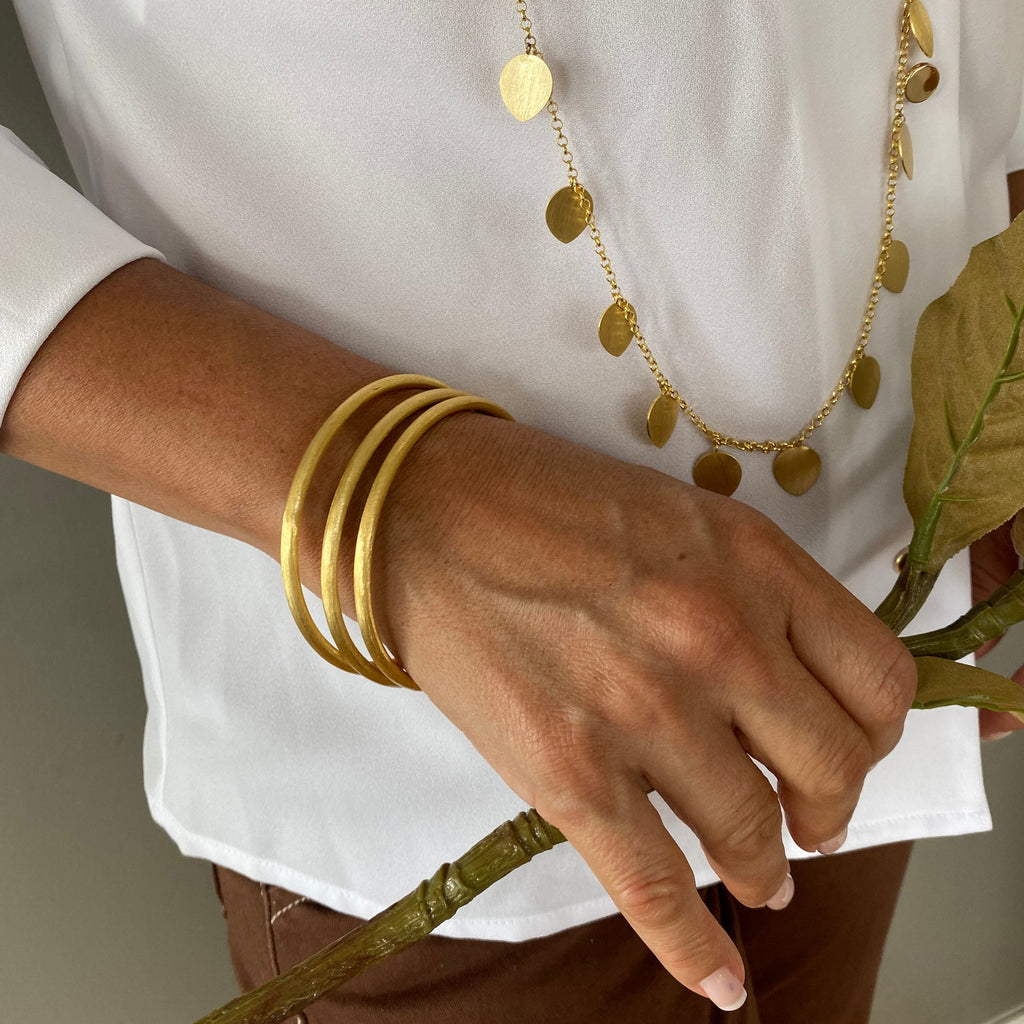 BC Mona Bangle
