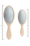 Glow Beauty Detangling Brush Mini- Classic