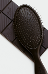 Glow Beauty Detangling Brush-Brown