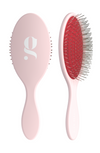 Glow Beauty Detangling Brush-Pink