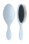 Glow Beauty Detangling Brush- Blue
