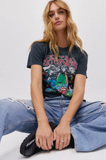 RS 78 US Tour Merch Tee