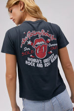 RS 78 US Tour Merch Tee