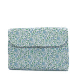 Luxe Hanging Toiletry Case-Hamptons