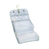 Luxe Hanging Toiletry Case-Hamptons