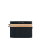Alex Card Holder Black