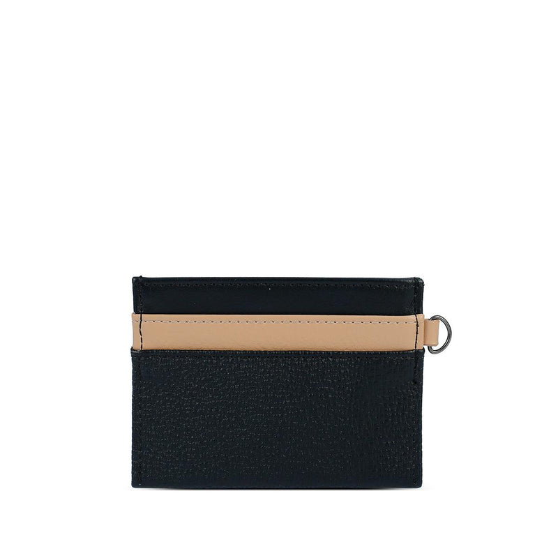 Alex Card Holder Black