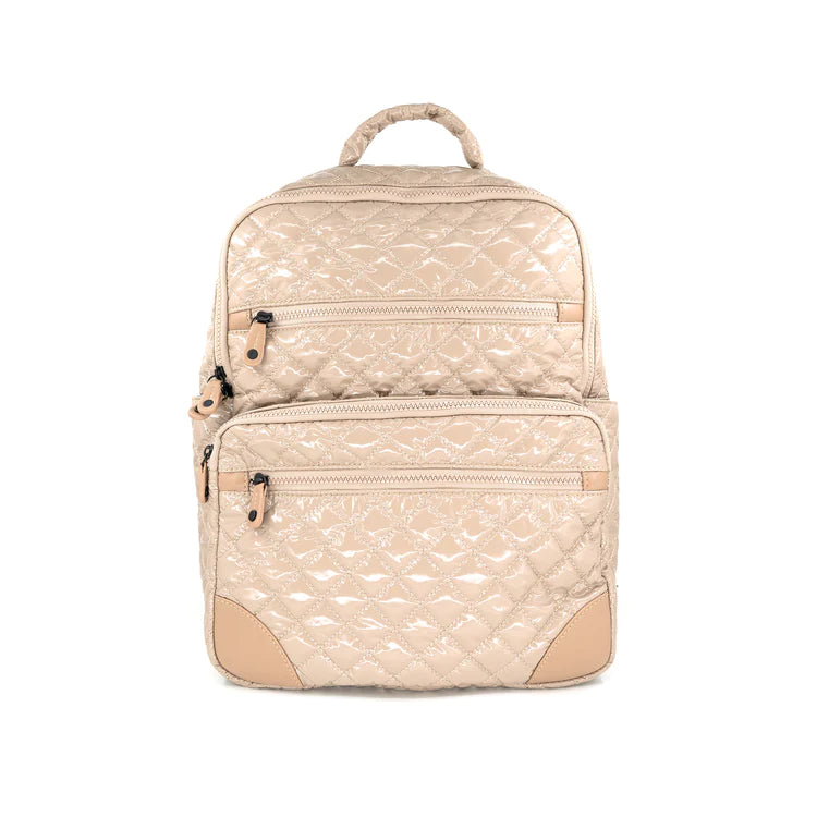 Anni Backpack Nude