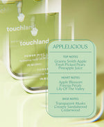 Applelicious Hand Sanitizer