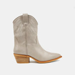Austin Boots Taupe