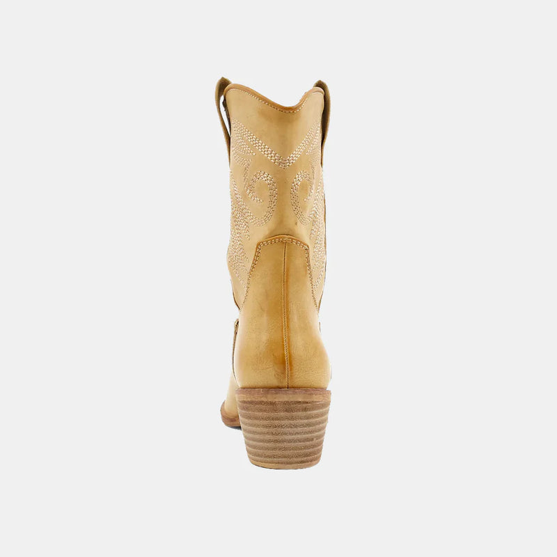 Austin Natural Boots