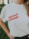 Back to Back Tee