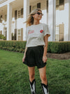 Back to Back Tee