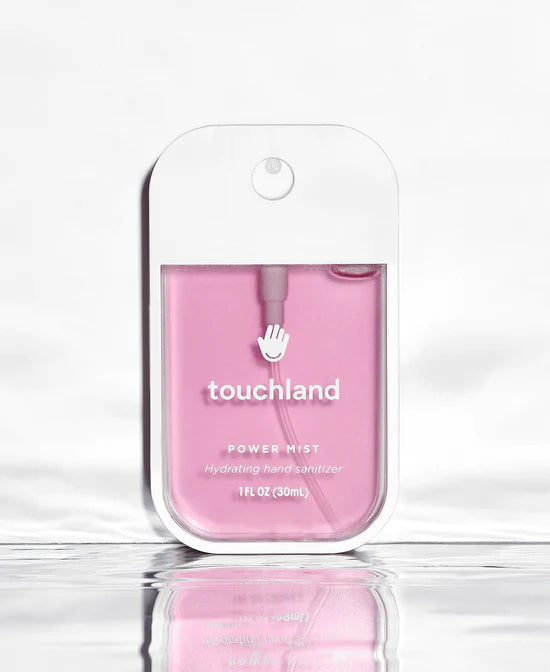 Berry Bliss Hand Sanitizer