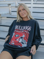 Bulldogs Band Sweatshirt
