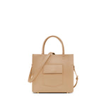 Caitlin Small Tote Bag Sand