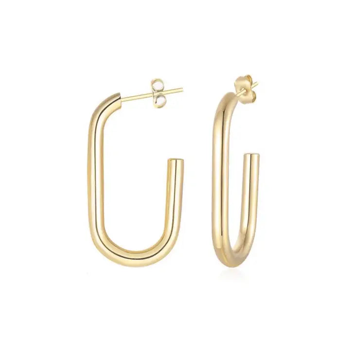 Gena Hoop