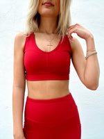 Abby Sports Bra