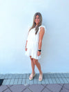Paloma Tulle Dress