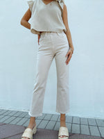 Alyssa Fearless Jeans
