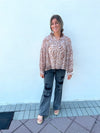 Tiger Fields Top