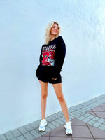Bulldogs Band Sweatshirt