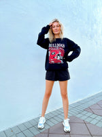 Bulldogs Band Sweatshirt