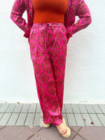 Ginny Floral Pants