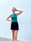 Avril Bodysuit-Green