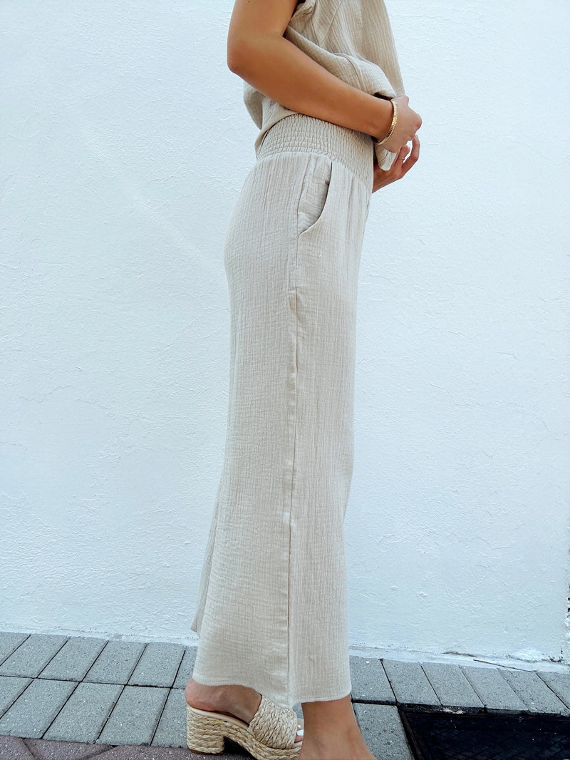 Haddie Pants
