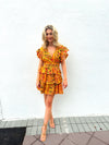 Sonny Floral Dress