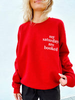 Saturday Tailgating Sweatshirt