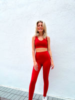 Abby Sports Bra