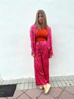 Ginny Floral Pants