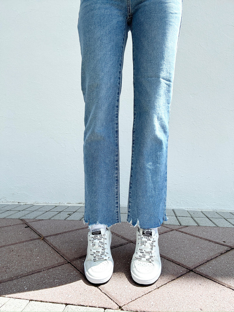Alissa VH Sneakers