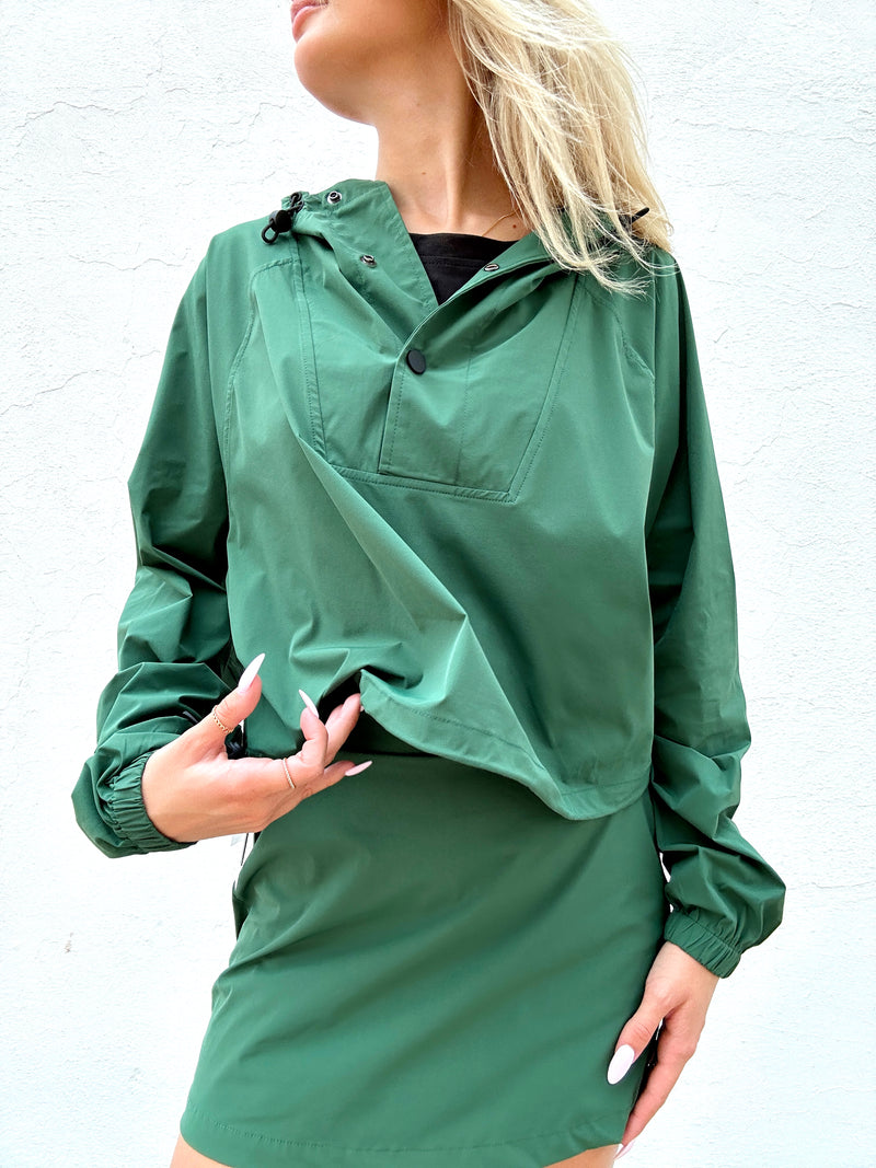 Cyrus Pullover