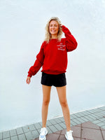 Saturday Tailgating Sweatshirt
