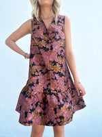 Hadley Floral Dress