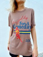 Good Day Gameday Tee