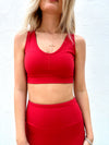 Abby Sports Bra