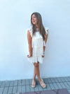 Paloma Tulle Dress