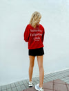 Saturday Tailgating Sweatshirt